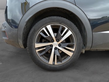 Peugeot 3008 bluehdi 130ch ss bvm6 garantie 12 mois occasion simplicicar dijon simplicicar simplicibike france