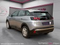 Peugeot 3008 1.6 bluehdi 120ch ss bvm6 garantie 12 mois occasion simplicicar dijon simplicicar simplicibike france