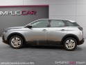 Peugeot 3008 1.6 bluehdi 120ch ss bvm6 garantie 12 mois occasion simplicicar dijon simplicicar simplicibike france