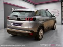 Peugeot 3008 1.6 bluehdi 120ch ss bvm6 garantie 12 mois occasion simplicicar dijon simplicicar simplicibike france