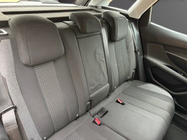 Peugeot 3008 1.6 bluehdi 120ch ss bvm6 garantie 12 mois occasion simplicicar dijon simplicicar simplicibike france