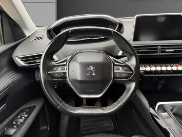 Peugeot 3008 1.6 bluehdi 120ch ss bvm6 garantie 12 mois occasion simplicicar dijon simplicicar simplicibike france