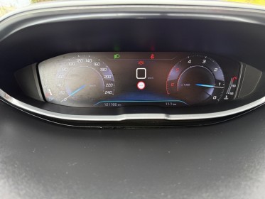 Peugeot 3008 1.6 bluehdi 120ch ss bvm6 garantie 12 mois occasion simplicicar dijon simplicicar simplicibike france
