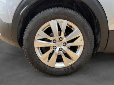 Peugeot 3008 1.6 bluehdi 120ch ss bvm6 garantie 12 mois occasion simplicicar dijon simplicicar simplicibike france