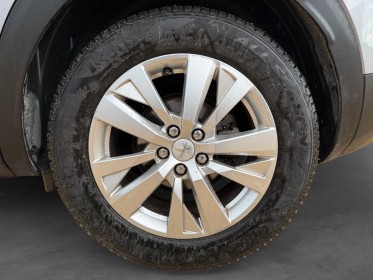 Peugeot 3008 1.6 bluehdi 120ch ss bvm6 garantie 12 mois occasion simplicicar dijon simplicicar simplicibike france