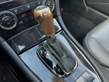 Mercedes classe clk coupe 500 avantgarde a occasion simplicicar coeur d'yvelines - auto expo 78 simplicicar simplicibike france