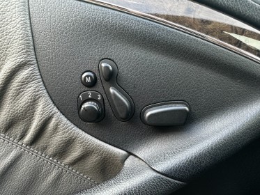 Mercedes classe clk coupe 500 avantgarde a occasion simplicicar coeur d'yvelines - auto expo 78 simplicicar simplicibike france