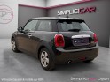 Mini cooper 116 ch hatch 3 portes bluetooth garantie 12 mois occasion simplicicar dijon simplicicar simplicibike france