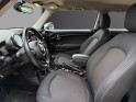Mini cooper 116 ch hatch 3 portes bluetooth garantie 12 mois occasion simplicicar dijon simplicicar simplicibike france