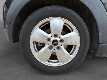 Mini cooper 116 ch hatch 3 portes bluetooth garantie 12 mois occasion simplicicar dijon simplicicar simplicibike france