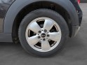 Mini cooper 116 ch hatch 3 portes bluetooth garantie 12 mois occasion simplicicar dijon simplicicar simplicibike france
