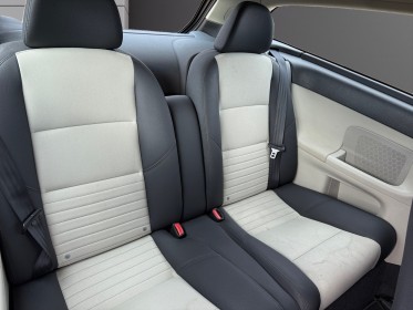 Volvo c30 2.0d 136 ch momentum entretien 100% volvo garantie 12 mois occasion simplicicar dijon simplicicar simplicibike france