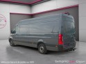 Mercedes sprinter tourer 315 cdi 37 3.5 t 9g-tronic rwd garantie constructeur occasion simplicicar dijon simplicicar...