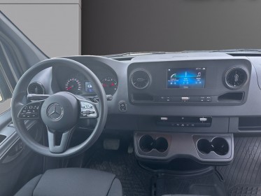 Mercedes sprinter tourer 315 cdi 37 3.5 t 9g-tronic rwd garantie constructeur occasion simplicicar dijon simplicicar...