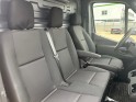 Mercedes sprinter tourer 315 cdi 37 3.5 t 9g-tronic rwd garantie constructeur occasion simplicicar dijon simplicicar...