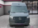 Mercedes sprinter tourer 315 cdi 37 3.5 t 9g-tronic rwd garantie constructeur occasion simplicicar dijon simplicicar...