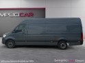 Mercedes sprinter tourer 315 cdi 37 3.5 t 9g-tronic rwd garantie constructeur occasion simplicicar dijon simplicicar...