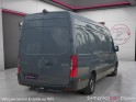 Mercedes sprinter tourer 315 cdi 37 3.5 t 9g-tronic rwd garantie constructeur occasion simplicicar dijon simplicicar...