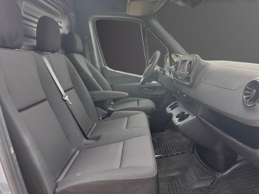 Mercedes sprinter tourer 315 cdi 37 3.5 t 9g-tronic rwd garantie constructeur occasion simplicicar dijon simplicicar...