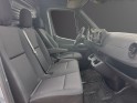 Mercedes sprinter tourer 315 cdi 37 3.5 t 9g-tronic rwd garantie constructeur occasion simplicicar dijon simplicicar...