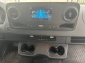 Mercedes sprinter tourer 315 cdi 37 3.5 t 9g-tronic rwd garantie constructeur occasion simplicicar dijon simplicicar...