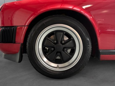 Porsche 911 coupe carrera moteur refait garanti occasion simplicicar pau simplicicar simplicibike france