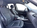 Bmw x3 f25 lci xdrive20d 190ch executive a / interieur cuir / camera 360 /  garantie 12 mois occasion simplicicar les...