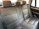 Bmw x3 f25 lci xdrive20d 190ch executive a / interieur cuir / camera 360 /  garantie 12 mois occasion simplicicar les...