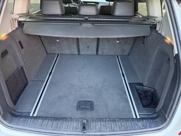 Bmw x3 f25 lci xdrive20d 190ch executive a / interieur cuir / camera 360 /  garantie 12 mois occasion simplicicar les...