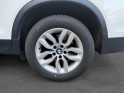 Bmw x3 f25 lci xdrive20d 190ch executive a / interieur cuir / camera 360 /  garantie 12 mois occasion simplicicar les...