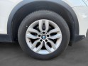 Bmw x3 f25 lci xdrive20d 190ch executive a / interieur cuir / camera 360 /  garantie 12 mois occasion simplicicar les...