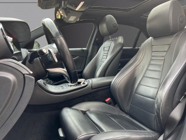 Mercedes classe e eq power 9g-tronic/entretien mercedes/apple carplay/garantie 12 mois occasion paris 17ème (75)(porte...