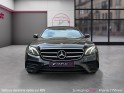 Mercedes classe e eq power 9g-tronic/entretien mercedes/apple carplay/garantie 12 mois occasion paris 17ème (75)(porte...