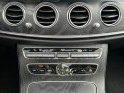 Mercedes classe e eq power 9g-tronic/entretien mercedes/apple carplay/garantie 12 mois occasion paris 17ème (75)(porte...
