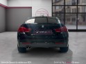Bmw serie 4 gran coupe f36 lci 420d xdrive 190ch bva8 pack m sport - garantie 12 mois occasion simplicicar brest simplicicar...