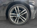 Bmw serie 4 gran coupe f36 lci 420d xdrive 190ch bva8 pack m sport - garantie 12 mois occasion simplicicar brest simplicicar...