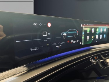 Peugeot 3008 hybrid 136cv e-eat8 allure pack / garantie constructeur occasion simplicicar annecy simplicicar simplicibike...