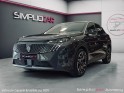 Peugeot 3008 hybrid 136cv e-eat8 allure pack / garantie constructeur occasion simplicicar annecy simplicicar simplicibike...
