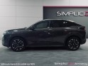Peugeot 3008 hybrid 136cv e-eat8 allure pack / garantie constructeur occasion simplicicar annecy simplicicar simplicibike...