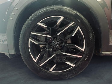 Peugeot 3008 hybrid 136cv e-eat8 allure pack / garantie constructeur occasion simplicicar annecy simplicicar simplicibike...