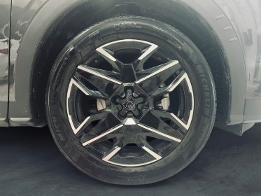 Peugeot 3008 hybrid 136cv e-eat8 allure pack / garantie constructeur occasion simplicicar annecy simplicicar simplicibike...