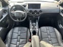 Ds ds3 crossback bluehdi 130 eat8 esprit de voyage || garantie 12 mois || occasion osny simplicicar simplicibike france