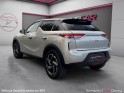 Ds ds3 crossback bluehdi 130 eat8 esprit de voyage || garantie 12 mois || occasion osny simplicicar simplicibike france