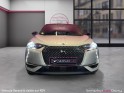 Ds ds3 crossback bluehdi 130 eat8 esprit de voyage || garantie 12 mois || occasion osny simplicicar simplicibike france