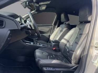 Ds ds3 crossback bluehdi 130 eat8 esprit de voyage || garantie 12 mois || occasion osny simplicicar simplicibike france