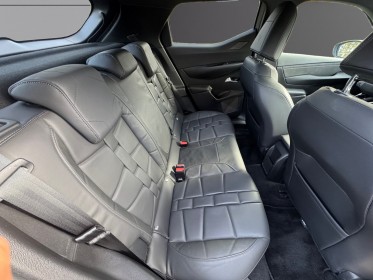 Ds ds3 crossback bluehdi 130 eat8 esprit de voyage || garantie 12 mois || occasion osny simplicicar simplicibike france