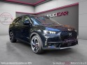 Ds ds7 crossback hybride e-tense 300 eat8 4x4 performance line occasion montreuil (porte de vincennes)(75) simplicicar...