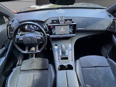 Ds ds7 crossback hybride e-tense 300 eat8 4x4 performance line occasion montreuil (porte de vincennes)(75) simplicicar...