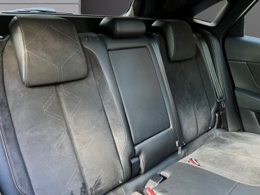 Ds ds7 crossback hybride e-tense 300 eat8 4x4 performance line occasion montreuil (porte de vincennes)(75) simplicicar...