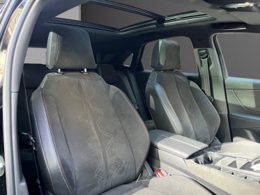 Ds ds7 crossback hybride e-tense 300 eat8 4x4 performance line occasion montreuil (porte de vincennes)(75) simplicicar...